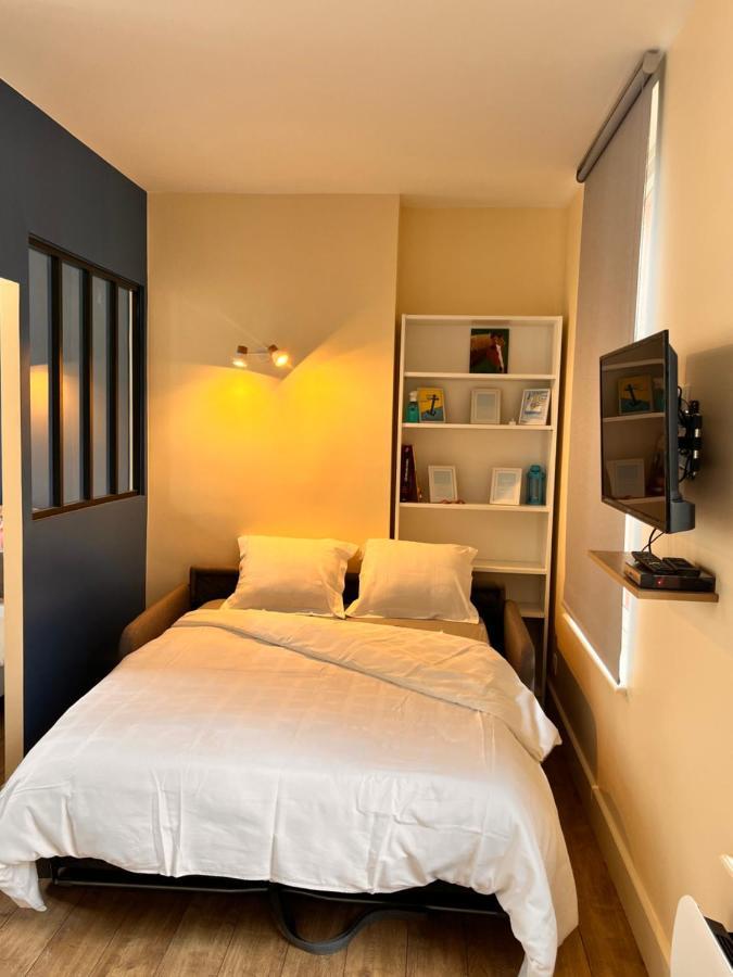 Le Petit Flaubert Apartment *