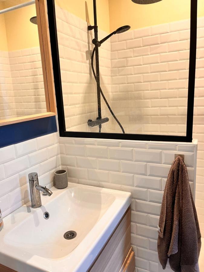 Le Petit Flaubert Apartment Trouville-sur-Mer