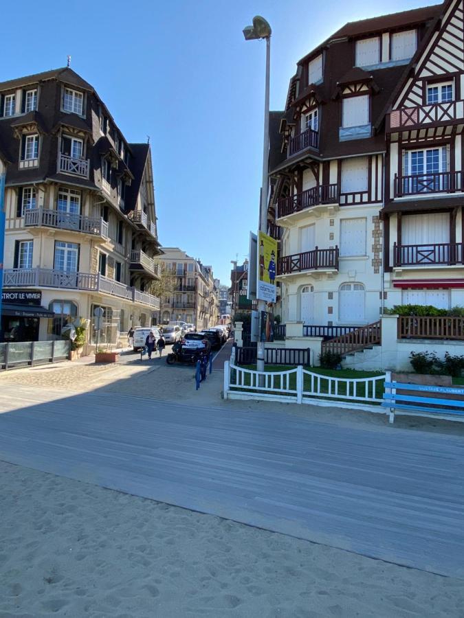 Le Petit Flaubert Trouville-sur-Mer