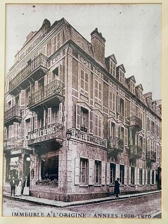 Apartment Le Petit Flaubert